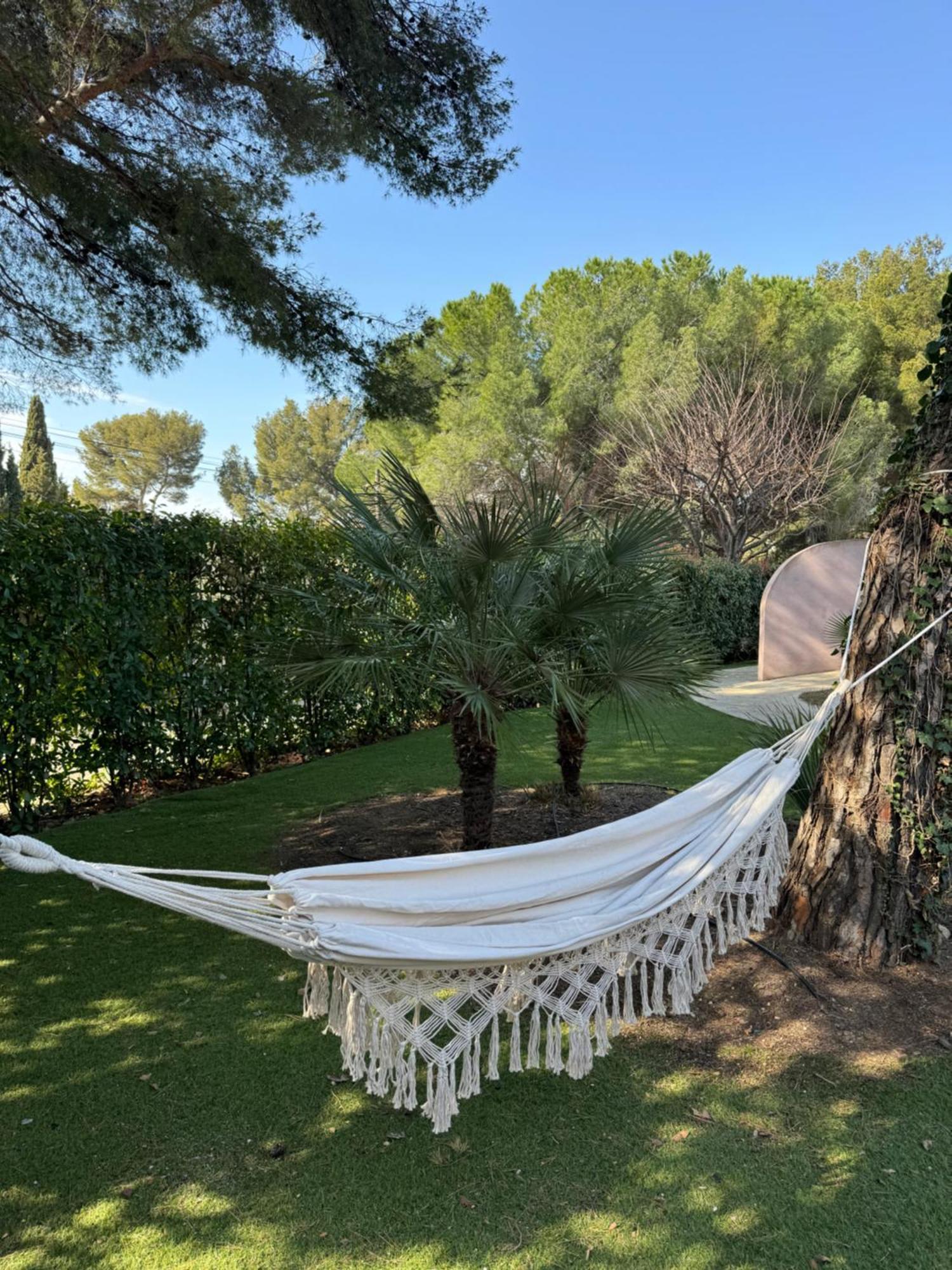 Les Jardins De - Parking Gratuit & Piscine Chauffee Hotel Cassis