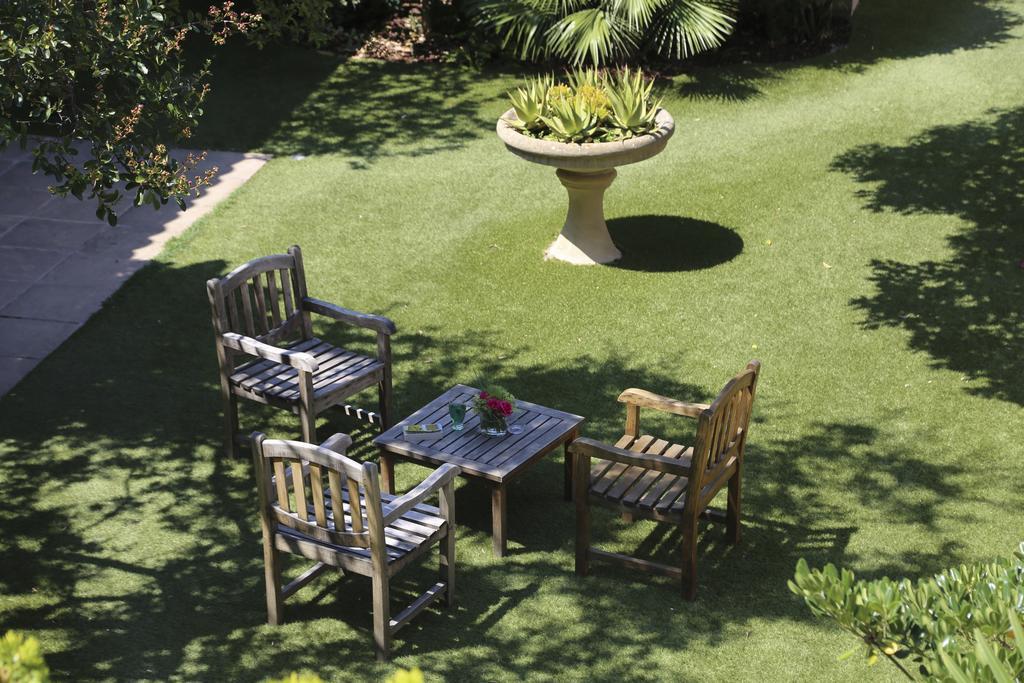 Les Jardins De - Parking Gratuit & Piscine Chauffee Hotel Cassis