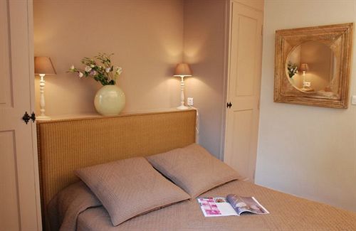 Les Jardins De Hotel 3*