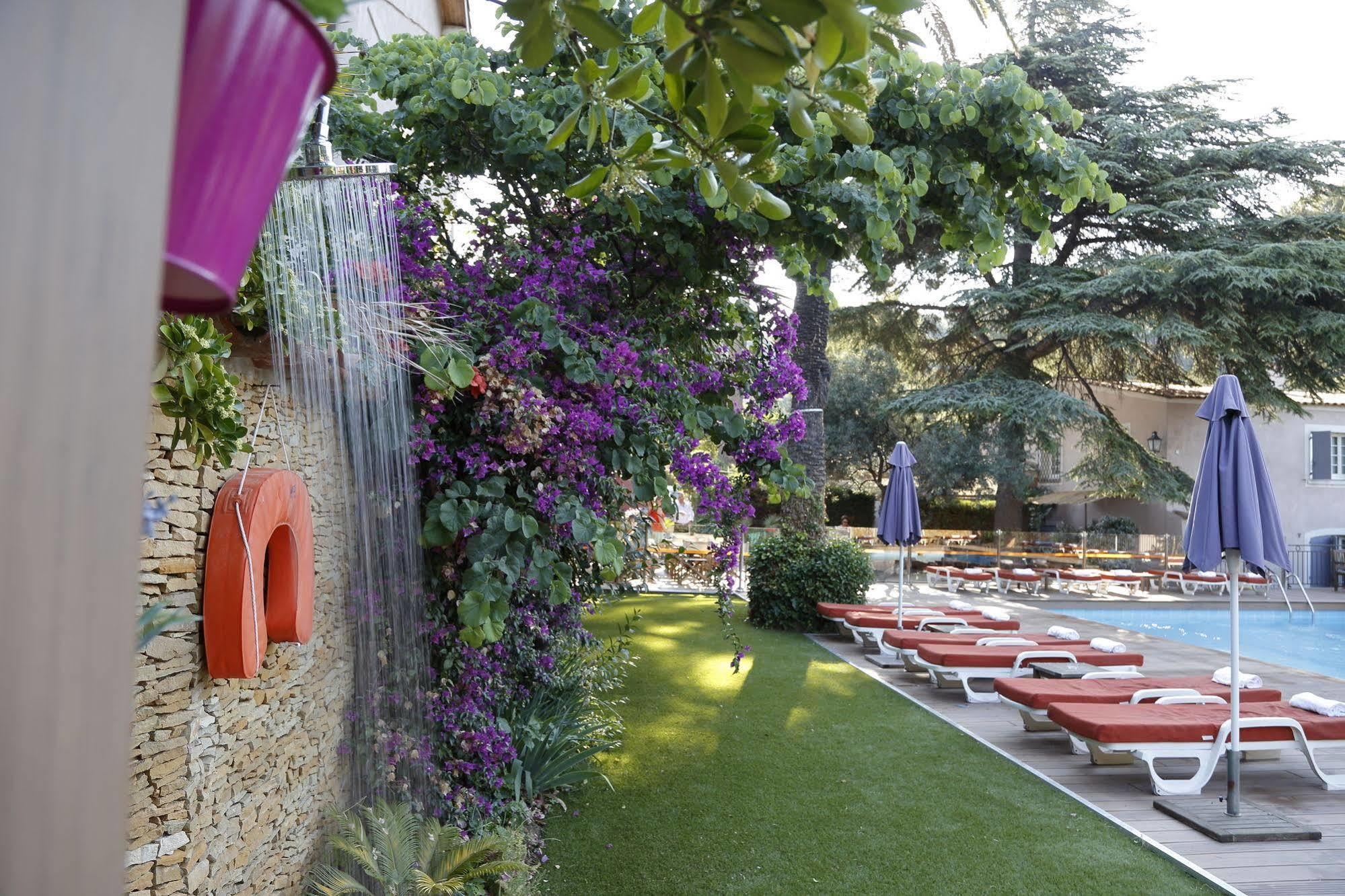 Les Jardins De - Parking Gratuit & Piscine Chauffee 3* Cassis