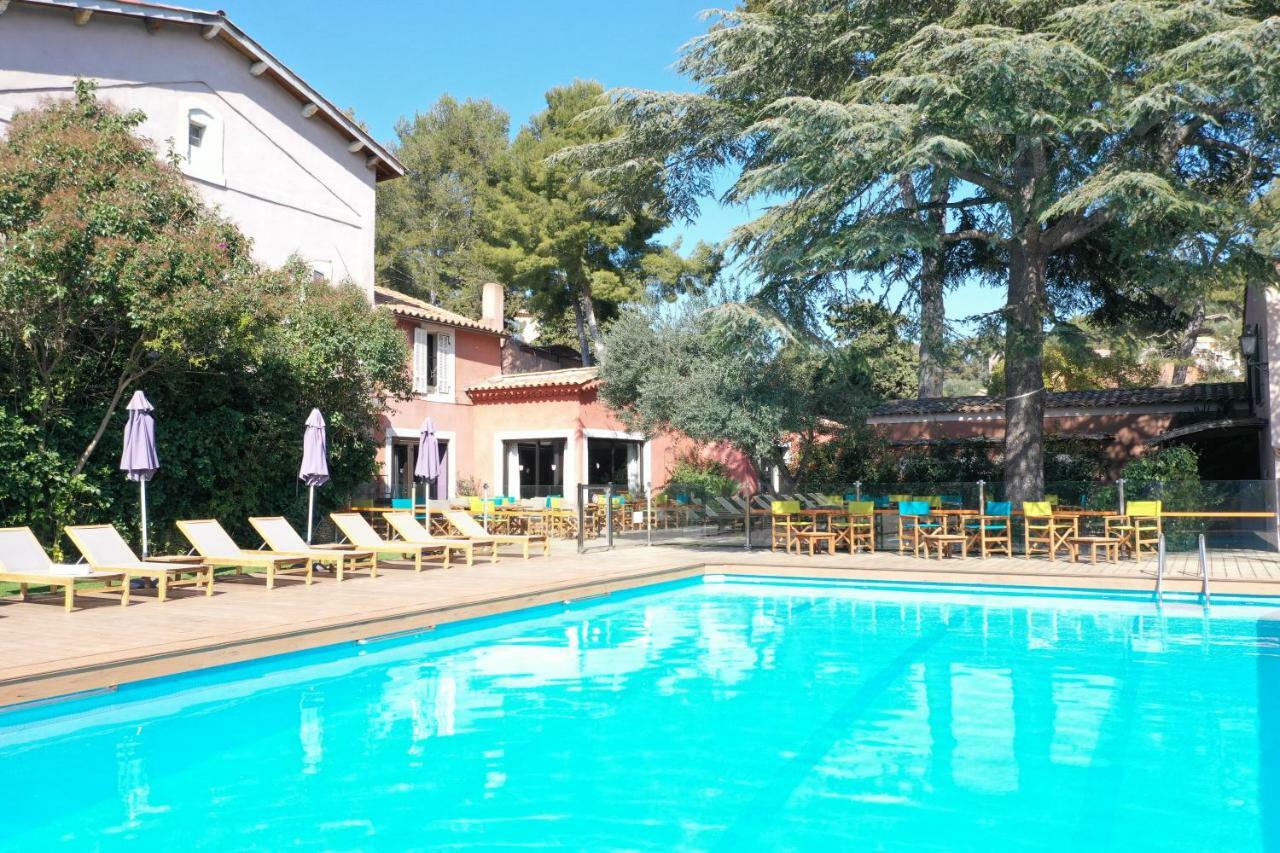 Les Jardins De - Parking Gratuit & Piscine Chauffee Hotel 3*